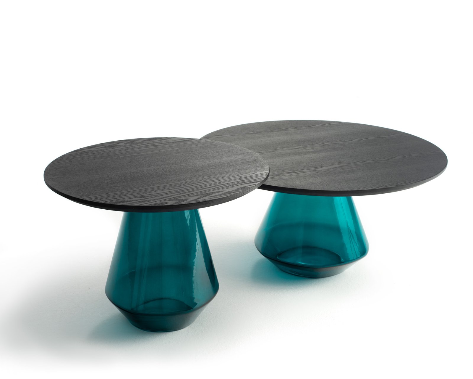 CHROMA Glass TABLES Thumbnail
